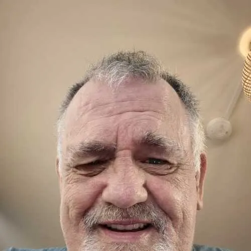 Alan's profile